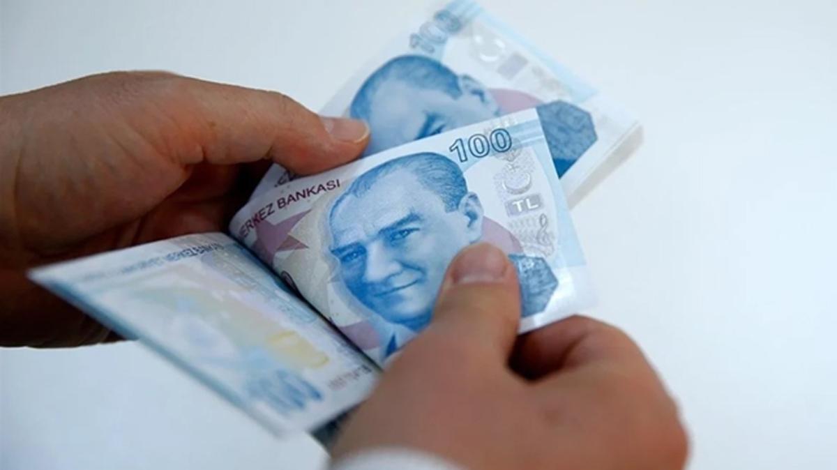Emekliye ek zam iin deme tarihi belli oldu