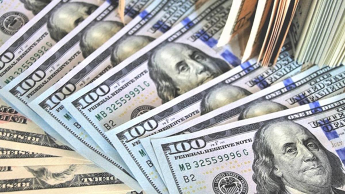 Trkiye'ye dolar yaacak: ABD pazarna odaklandk