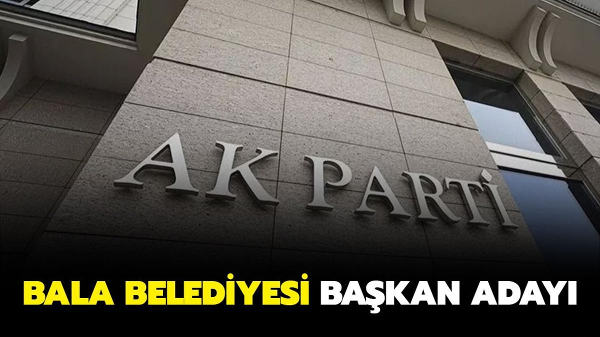 AK Parti Ankara Bala Belediyesi Bakan aday kim" AK Parti Bala Belediyesi Bakan aday Ahmet Buran kimdir"