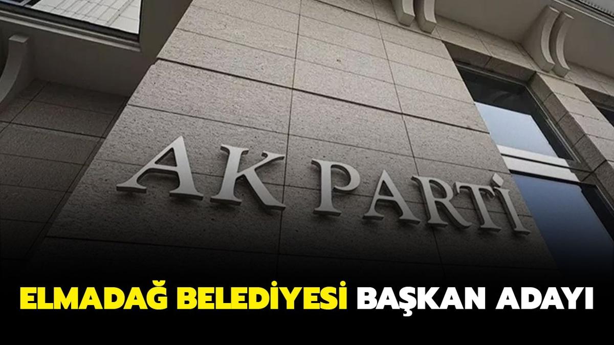 AK Parti Ankara Elmada Belediyesi Bakan aday kim" AK Parti Elmada Belediyesi Bakan aday Eyp Tekiner kimdir"