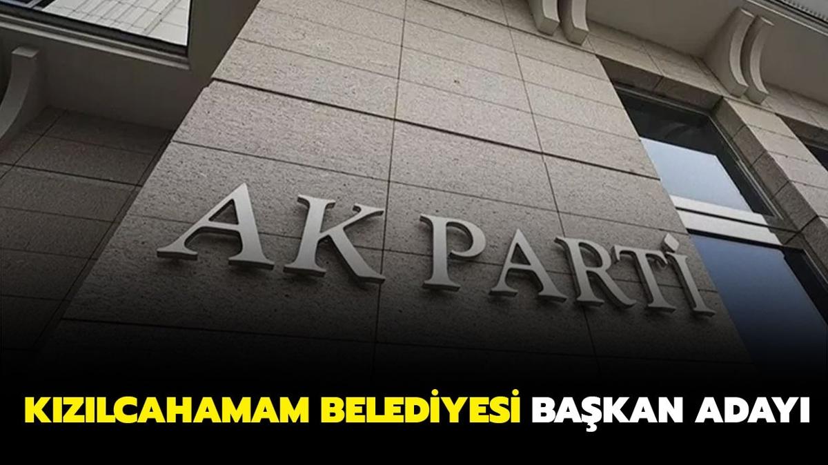 AK Parti Ankara Kzlcahamam Belediyesi Bakan aday kim" AK Parti Kzlcahamam Belediyesi Bakan aday Sleyman Acar kimdir"