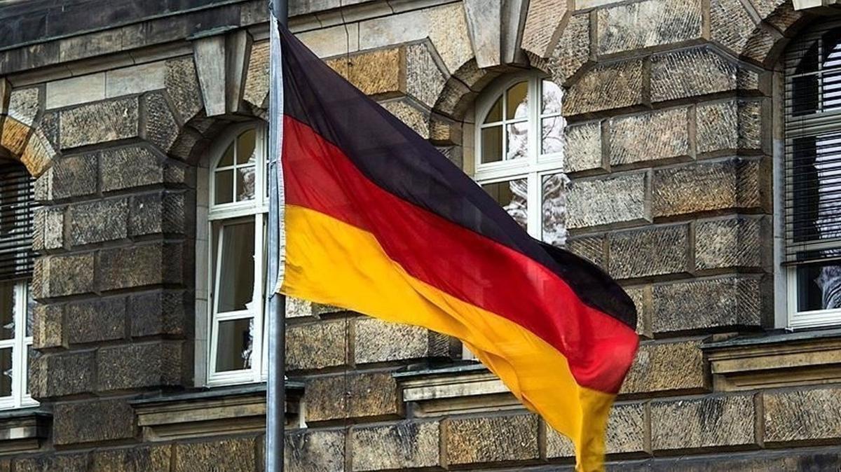 Almanya, TBMM'nin sve karar iin memnun olduunu belirtti