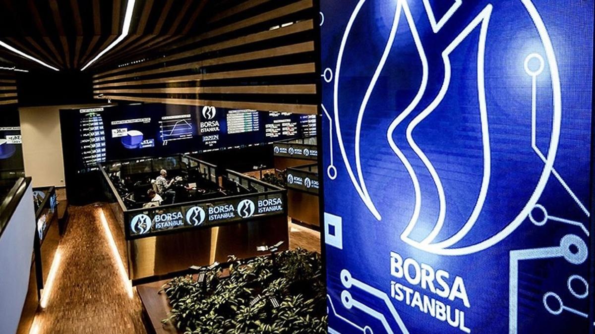 Borsa İstanbul'dan hatalı emir için yeni düzenleme