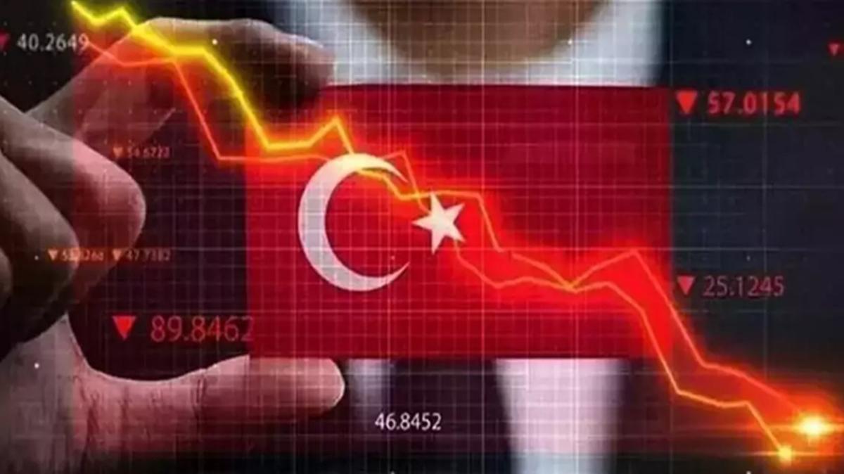 TBB'den Trkiye tahmini! 2024'te ekonominin rotas ne olacak"