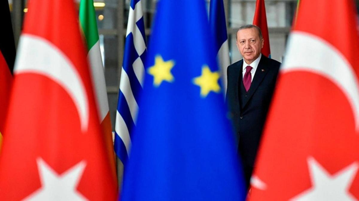 TBMM'nin sve karar dnya medyasnn gndeminde... Trkiye'nin artna dikkat ekildi