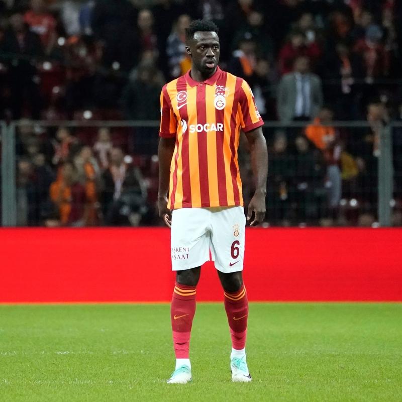 Davinson Sanchez: Hocalar onlara ne diyor?