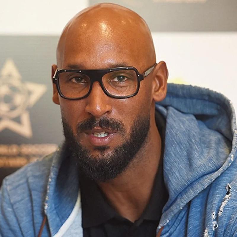 Nicolas Anelka, T�rkiye'ye d�n�yor