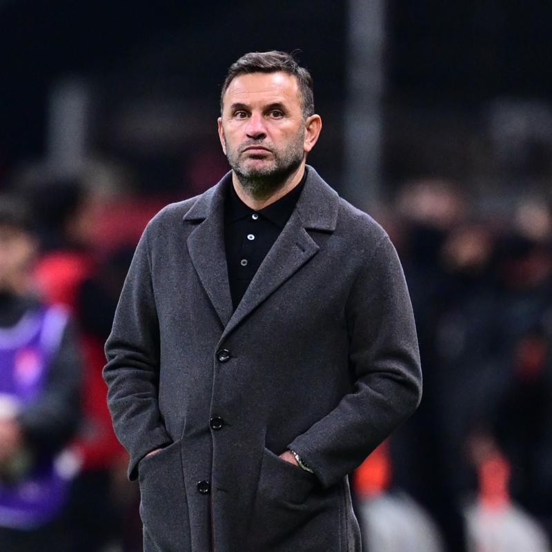 Okan Buruk'tan ilk 11'de 2 deiiklik