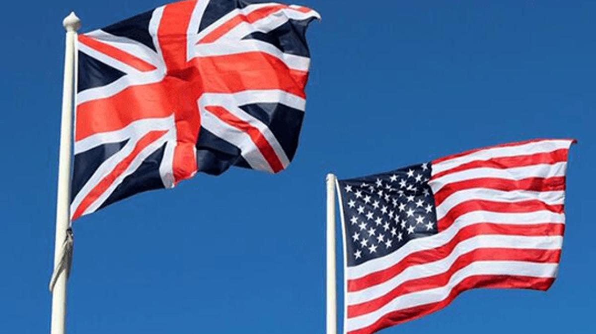 ABD ve İngiltere Husilerin liderlerini ortak yaptırım listesine ekledi