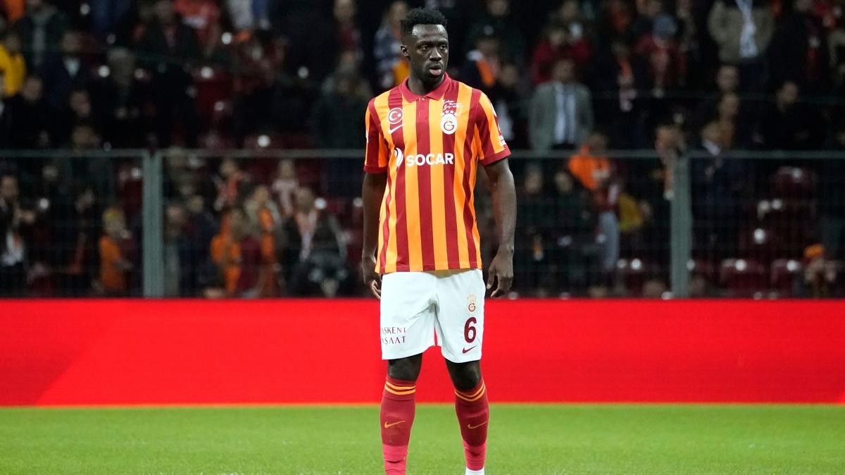 Davinson Sanchez: Hocalar onlara ne diyor"