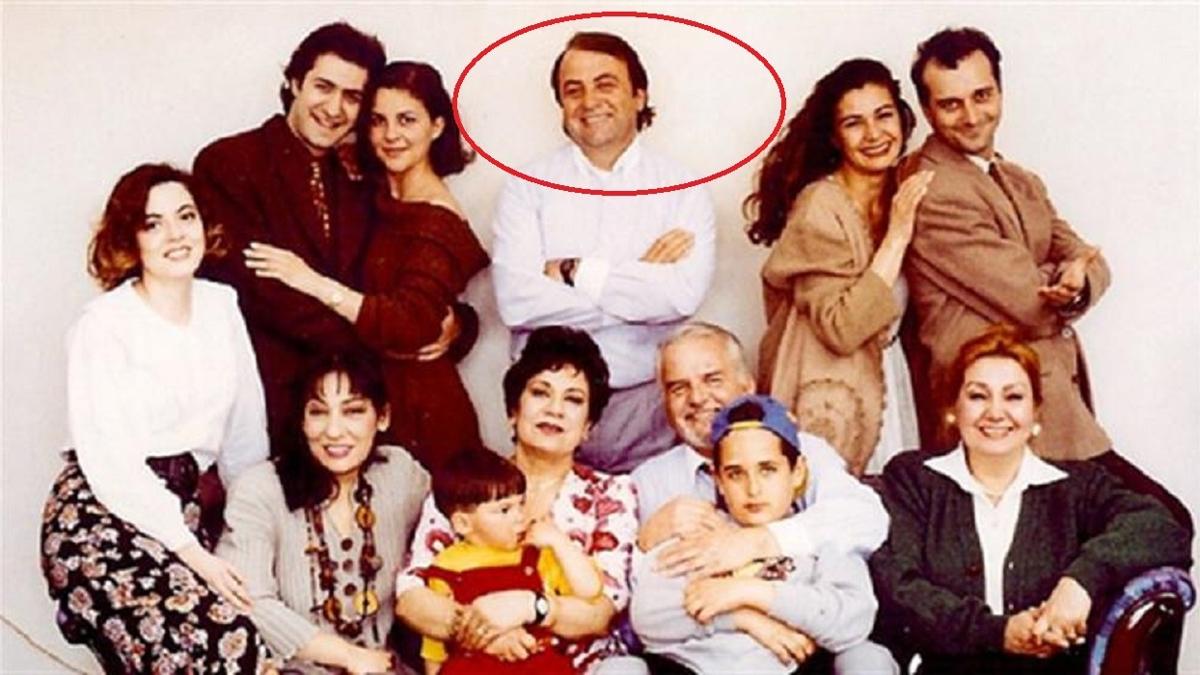 Ferhunde Hanmlar'n Fehmi'si Levent elmen imdilerde ne yapyor"