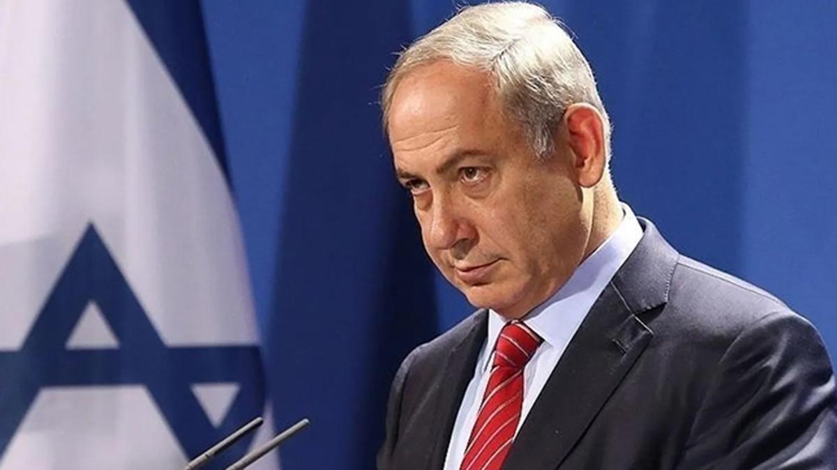 Katar, Netanyahu'nun arabuluculuk abalarn knad