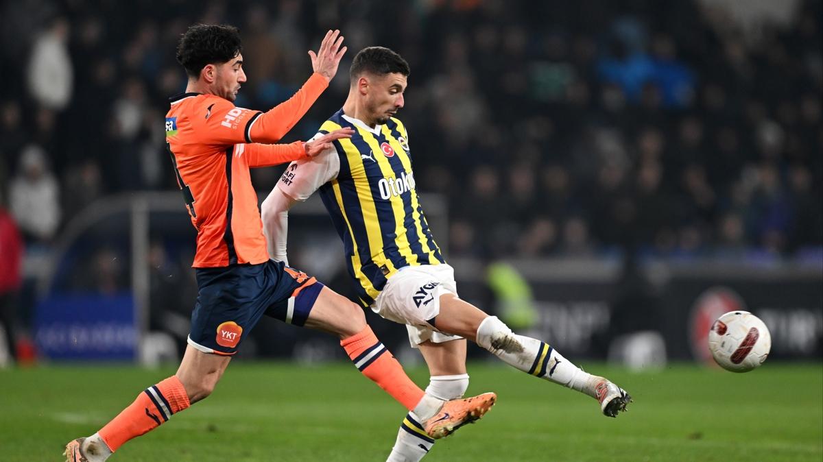 rade krunic fenerbahe sper lig fotoraflar resimleri