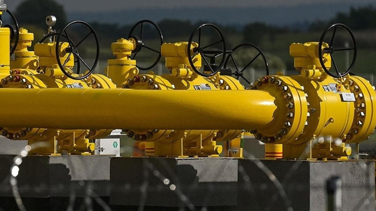 Rusya gaz ve LNG ihracatn artrmay hedefliyor