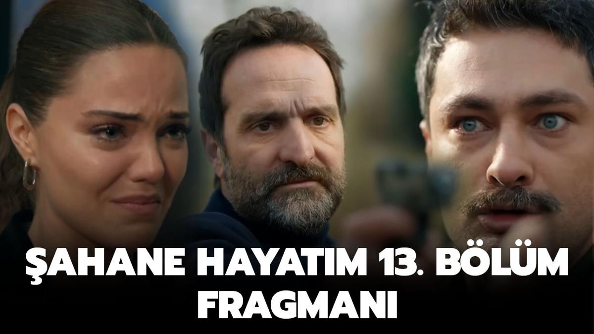 Şahane hayatım 26 bölüm