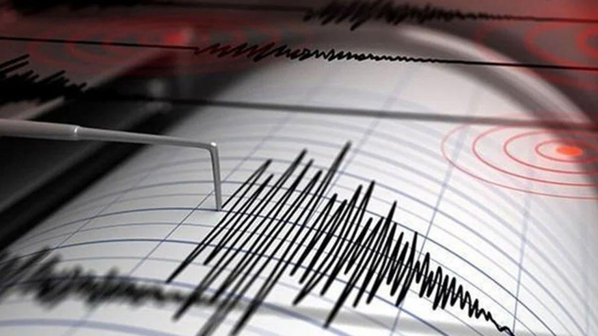Son dakika deprem  25 Ocak | Adyaman, Gaziantep, Malatya'da iddetli deprem hissedildi!