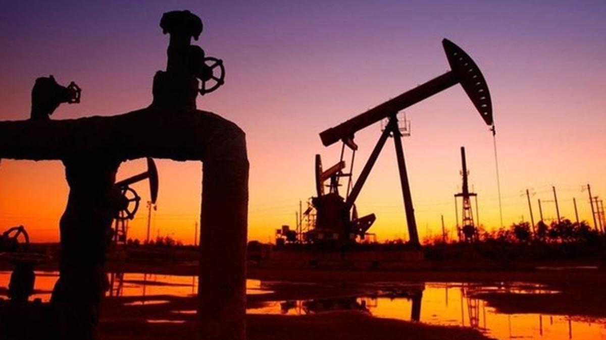 Trkiye'nin gz burada... ki yeni petrol mjdesi birden