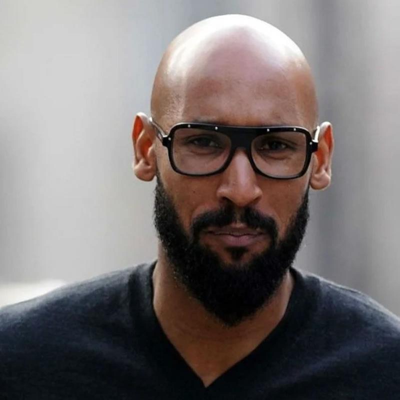 Ve resmen a��kland�! Nicolas Anelka, 18 y�l sonra T�rkiye'de