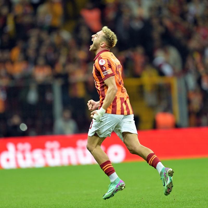Bar Alper Ylmaz: ampiyonluk yolunda ok nemli