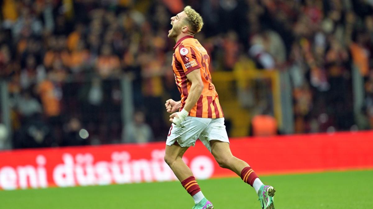 Bar Alper Ylmaz: ampiyonluk yolunda ok nemli