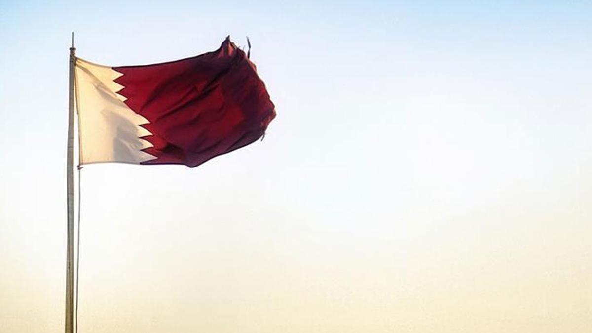 Katar, UAD kararlarn zafer olarak niteledi