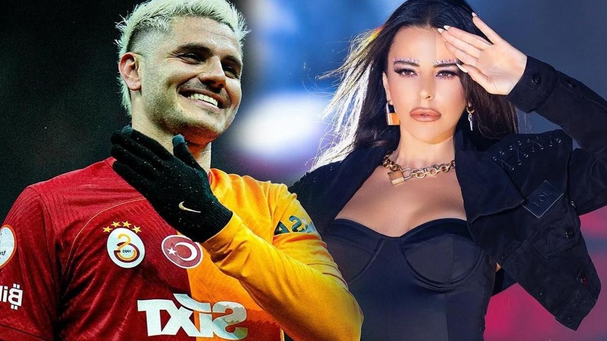 Simge San Icardi'ye seslendi: Yakkl