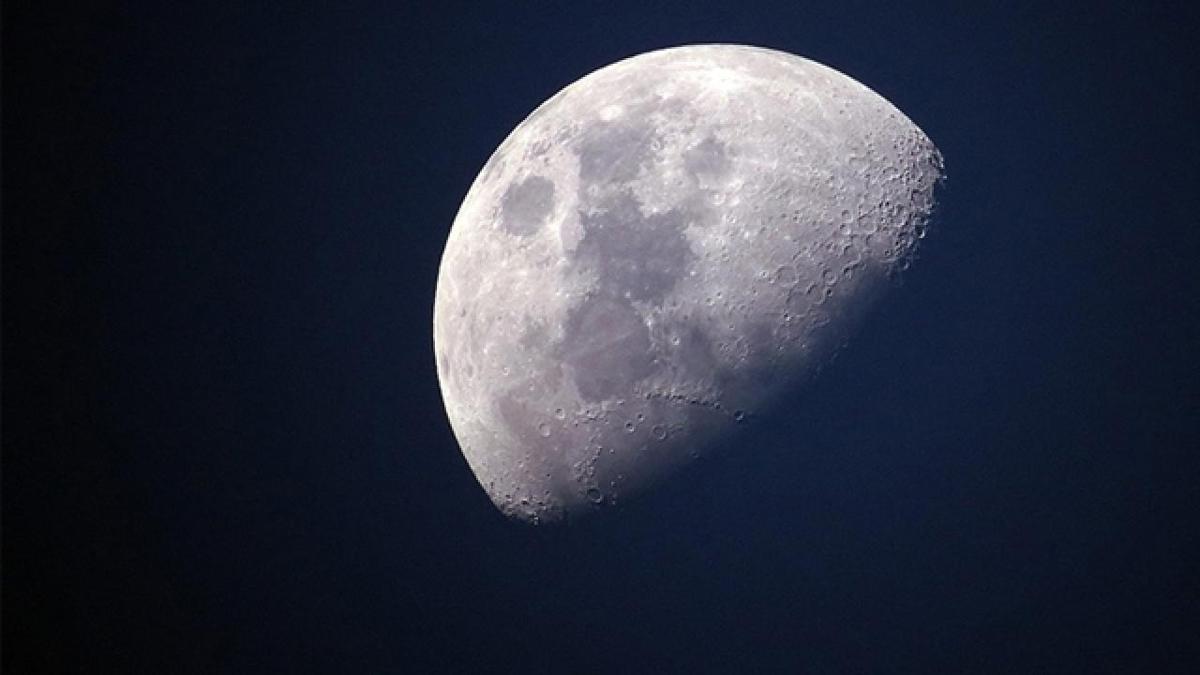 Trkiye gzn Ay'a evirdi: 2026 yl iaret edildi