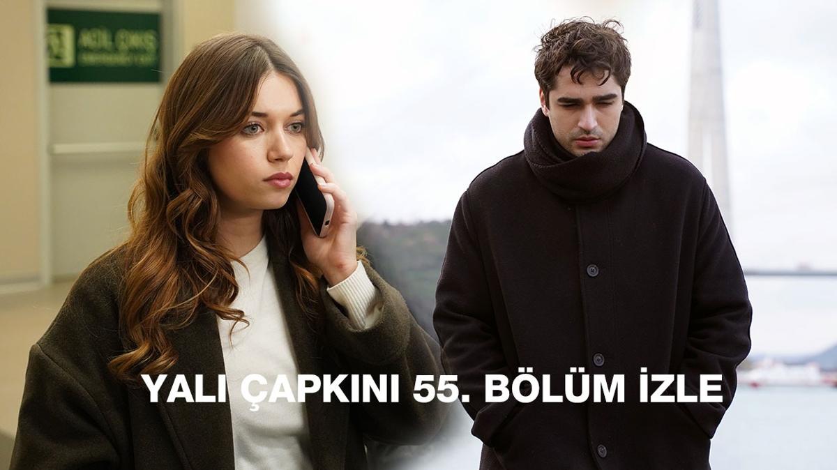 Yal apkn son blm izle full hd! Yal apkn 55. Blm izle tek para! 