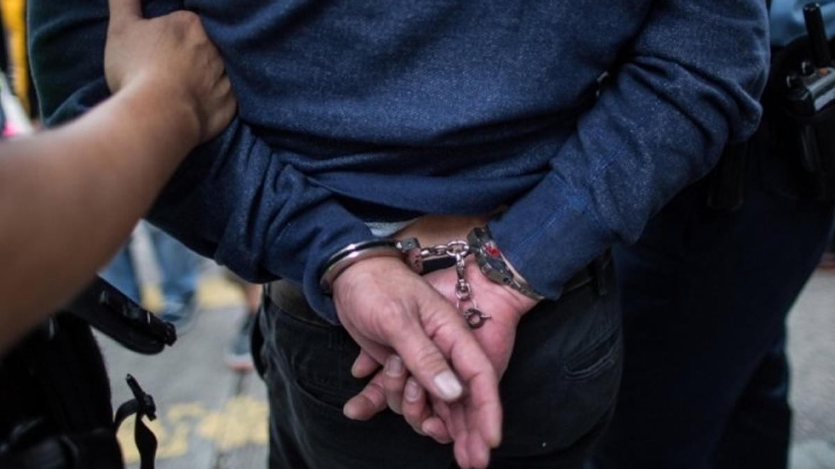 Tekirda'da uyuturucu operasyonu: 3 tutuklama