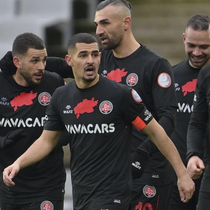 Fatih Karagmrk, 4 golle kazand