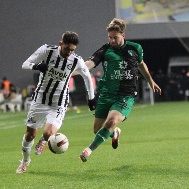 Kocaelispor, Sper Lig yolunda