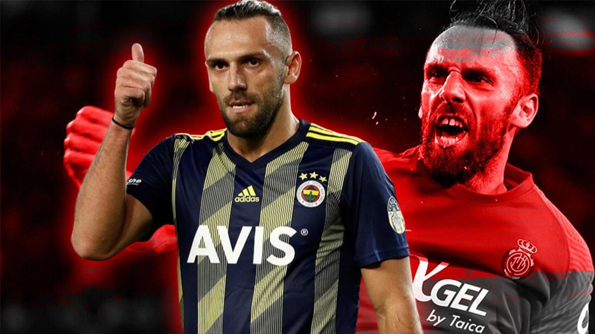 6 aylna kiralk Vedat Muriqi! Transfer hayrl uurlu olsun...