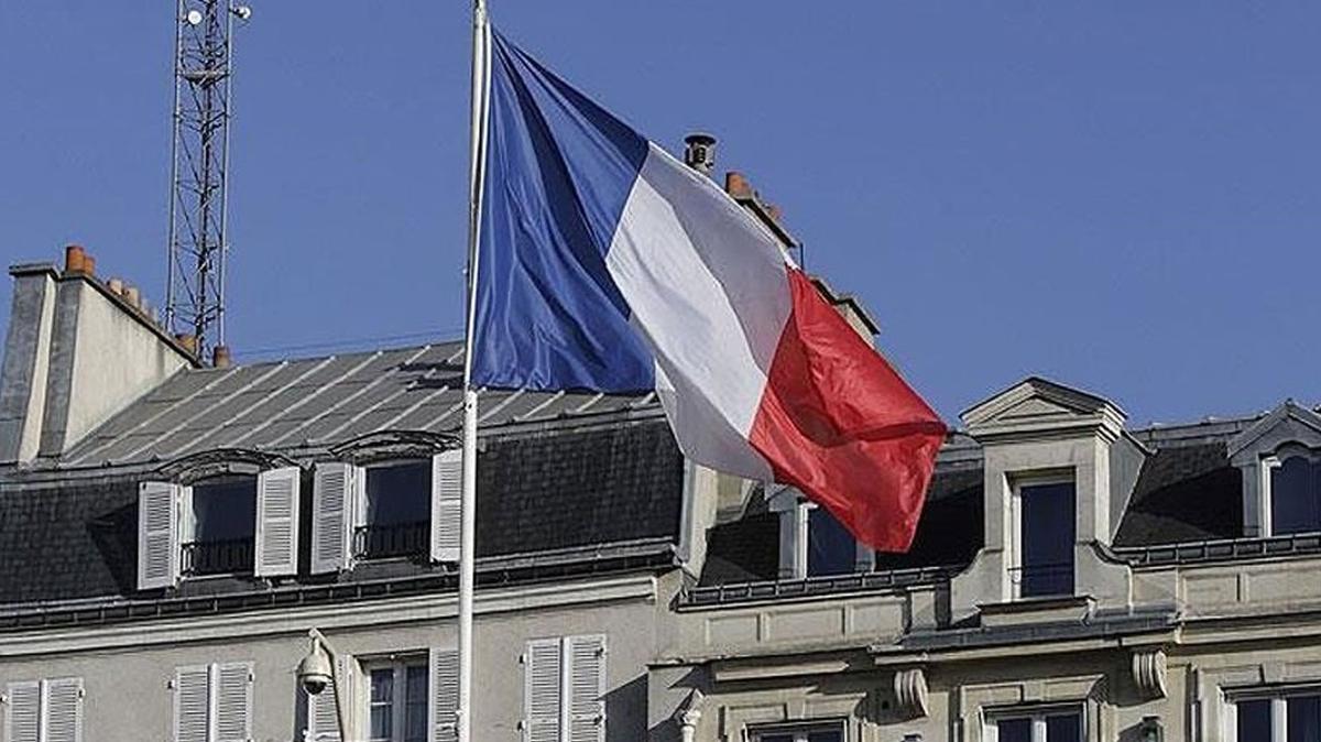 Fransa, UNRWA'ya yardmlar askya aldn duyurdu