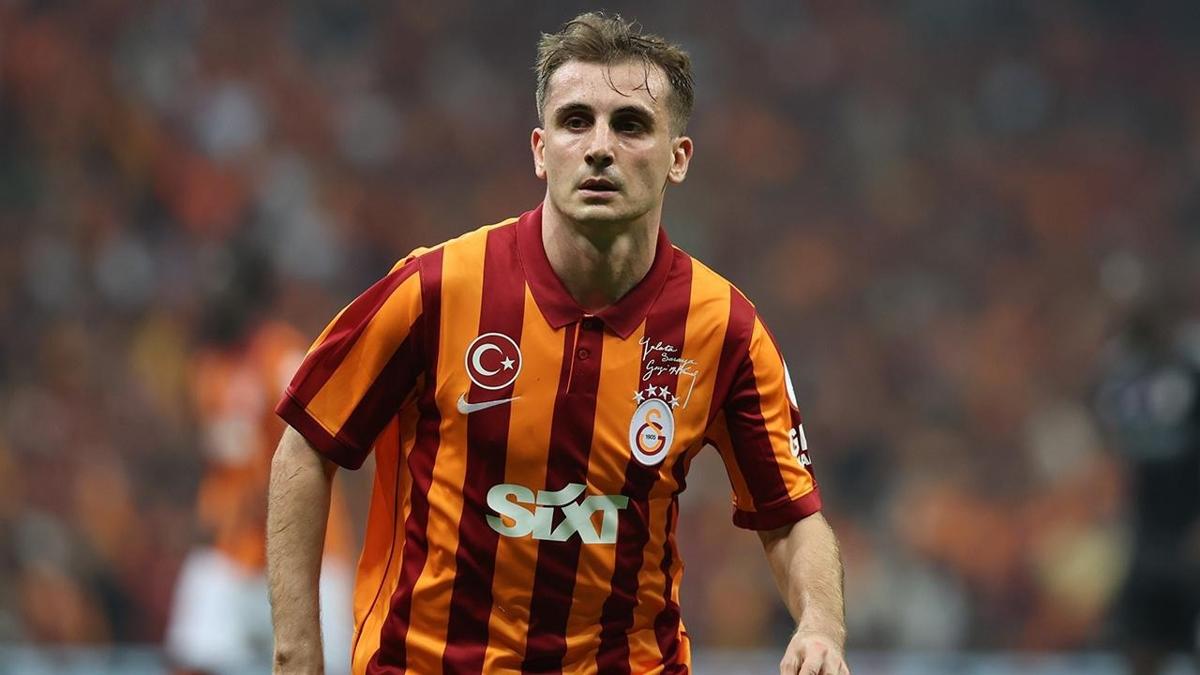 Galatasaray'dan Kerem Aktrkolu transferine veto