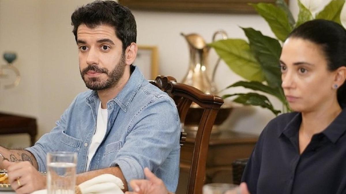 Kzlck erbeti'ne yeni oyuncu! Azra karakterini kim canlandracak""