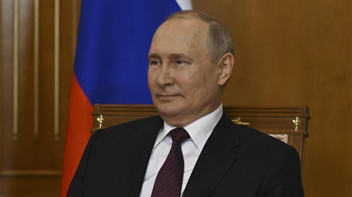 Putin'in bakan adayl onayland