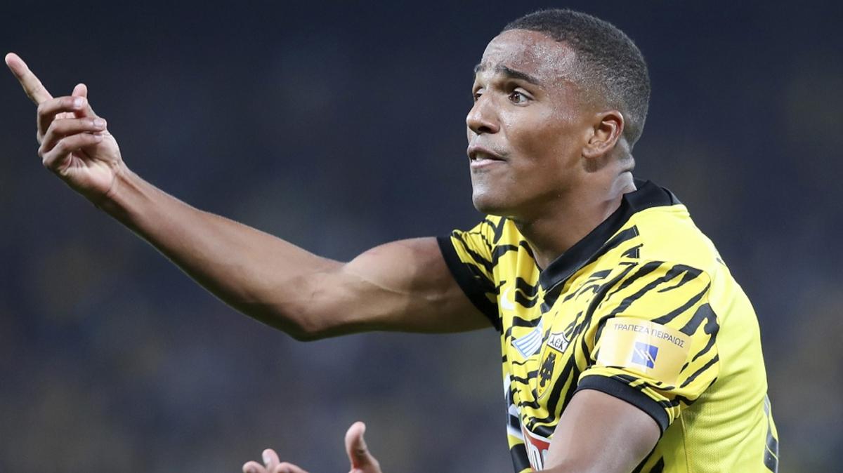 samsunspor transfer sper lig niclas eliasson fotoraflar resimleri