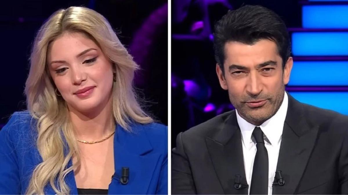 Kim Milyoner Olmak ster'deki matematik sorusu hatal kt!