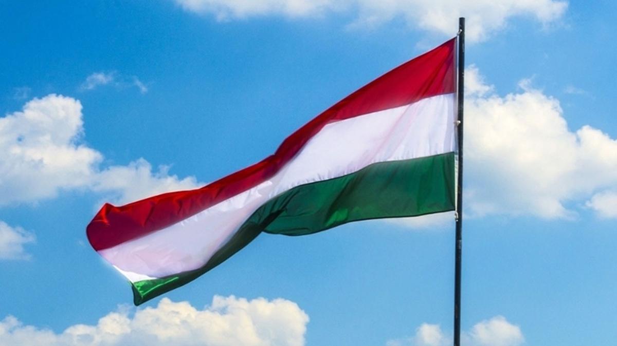 Macaristan Bosna Hersek'i AB yelii iin destekleyecek