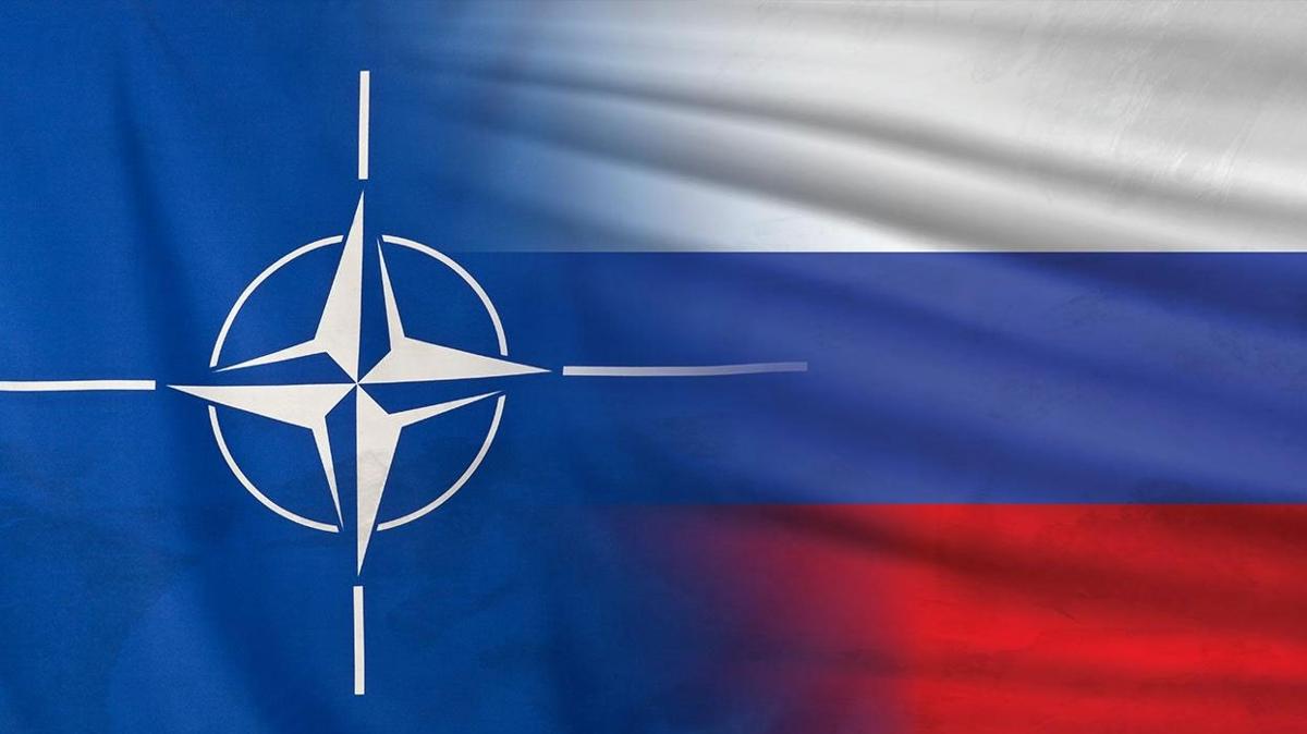 NATO'nun nkleer gcne kar plan! Rusya'dan "Bat tek cephane" aklamas