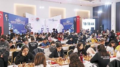 Sponsorlukla satran�ta 1.2 milyon sporcu yeti�ti