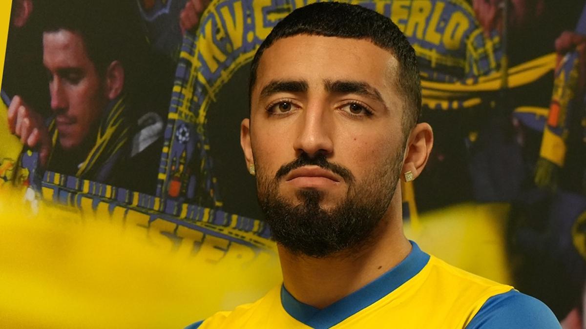 Allahyar Sayyadmanesh transferi resmen akland!