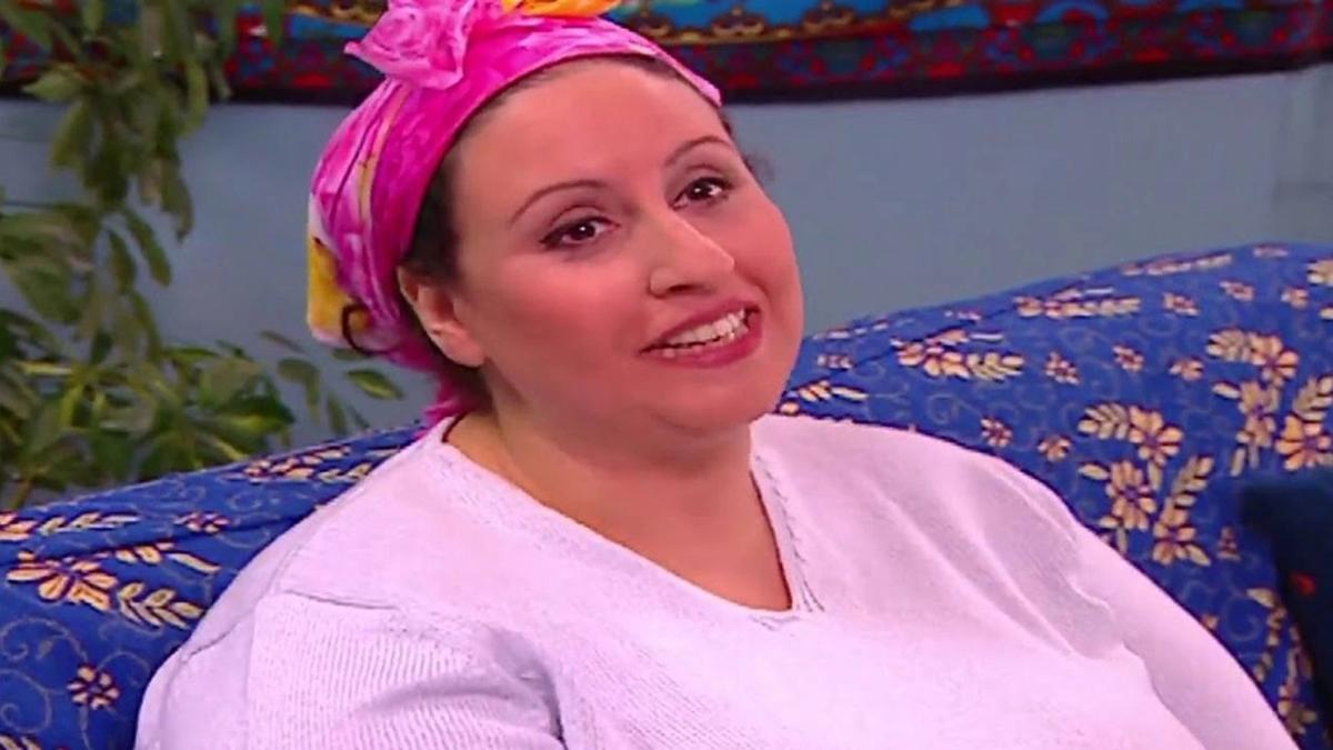 Cennet Mahallesi Meneke eyla Halis bambaka biri oldu!