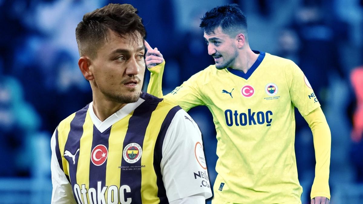 Ne yaptn sen Cengiz nder! Tm Trkiye onu konuuyor...