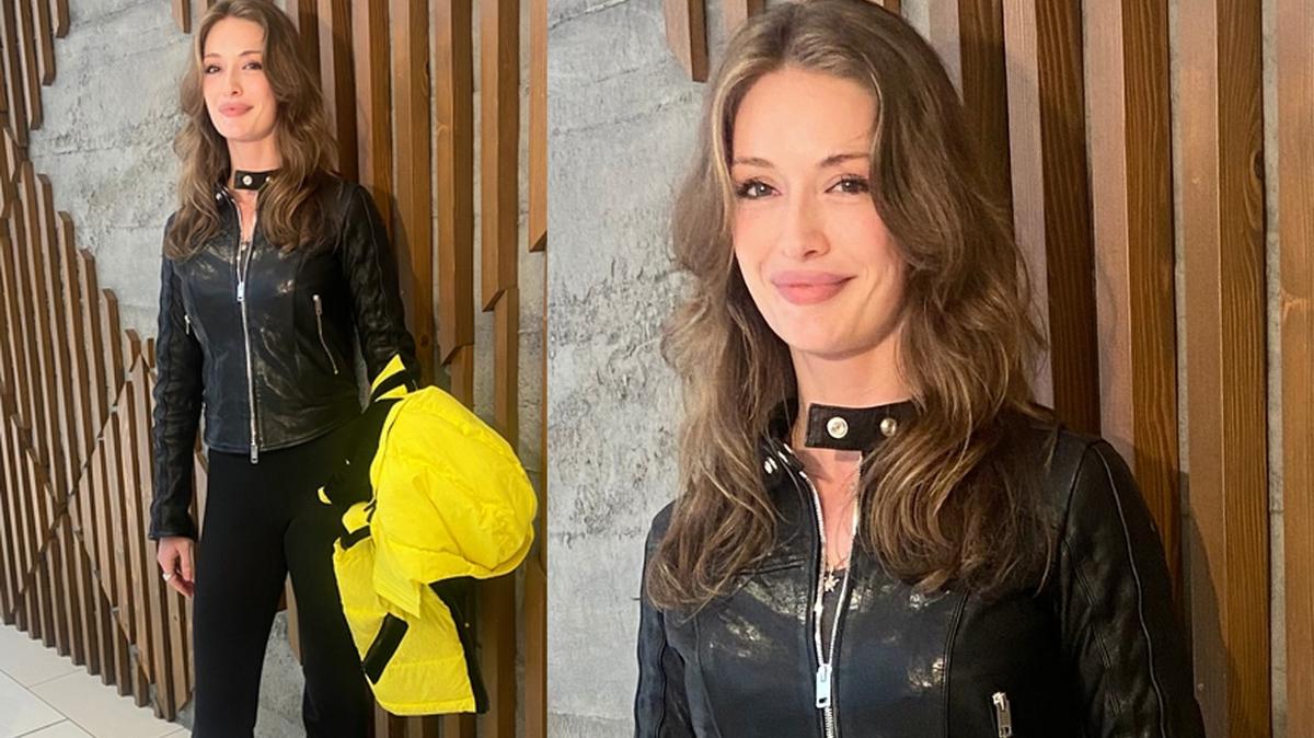 yasemin kay allen magazin estetik fotoraflar resimleri