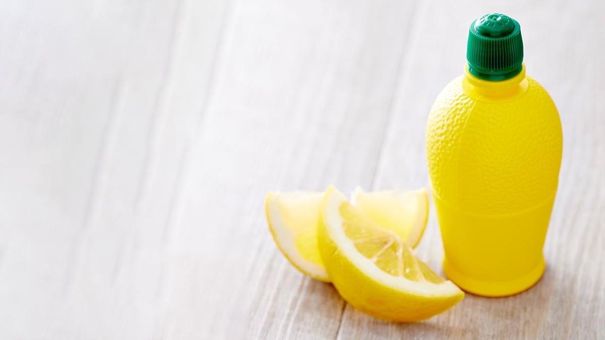 Yl sonundan itibaren limon soslarnn sat yasaklanacak