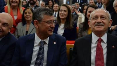 CHP'de 1 Nisan hesaplar balad! Canl yaynda 'yeni olaanst kurultay' iddias