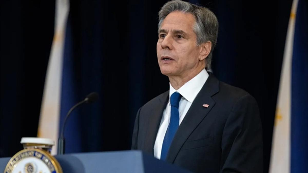 Amerikan basn yazd: ABD Filistin'i tanyacak m"