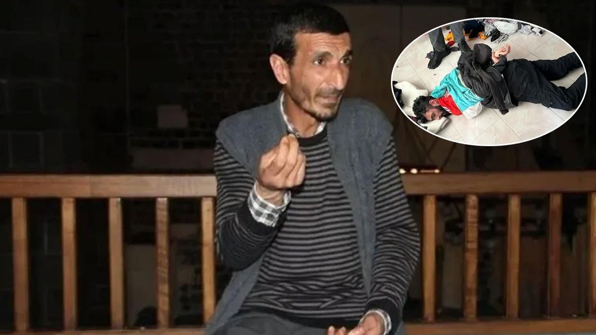 "Diyarbakrl Ramazan Hoca" bakl saldrda ldrlmt! Cinayetin yeni detaylar ortaya kt