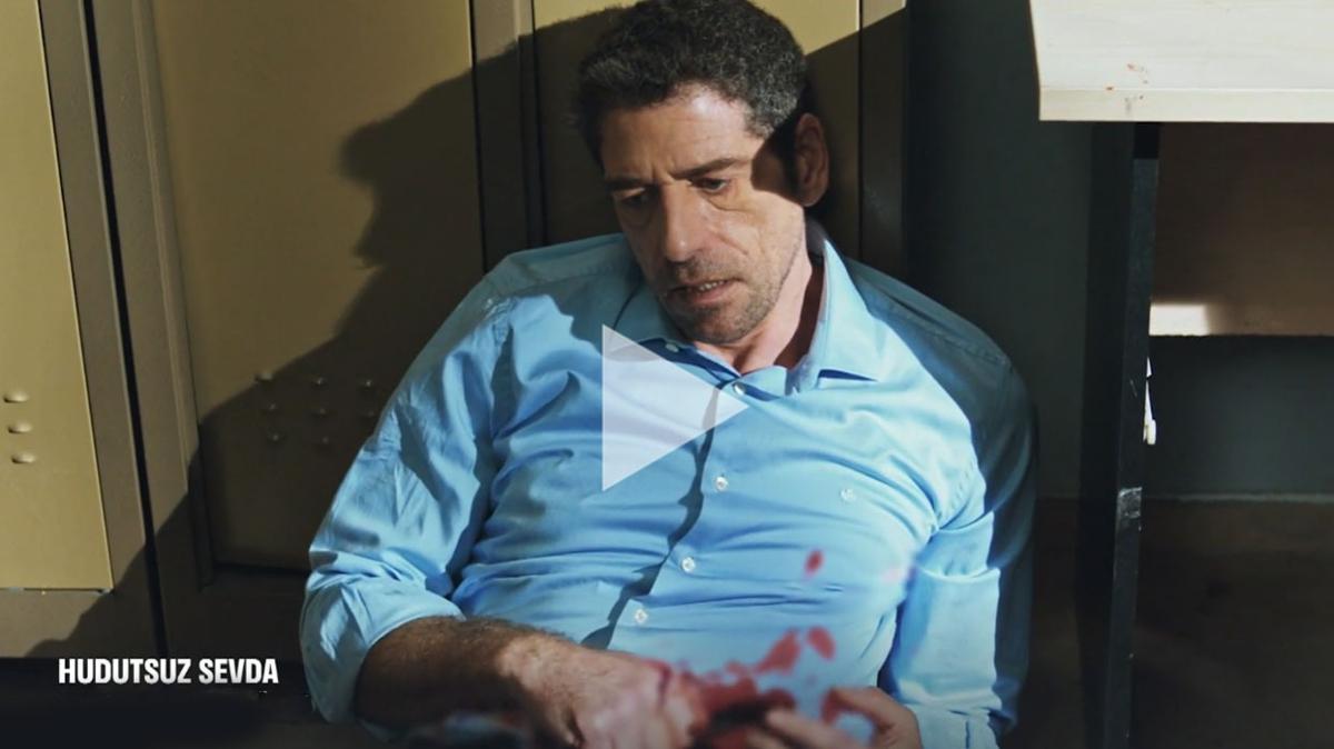 Hudutsuz Sevda 19. Blm fragman yaynland m" Hudutsuz Sevda fragman: Ylmaz ld m"